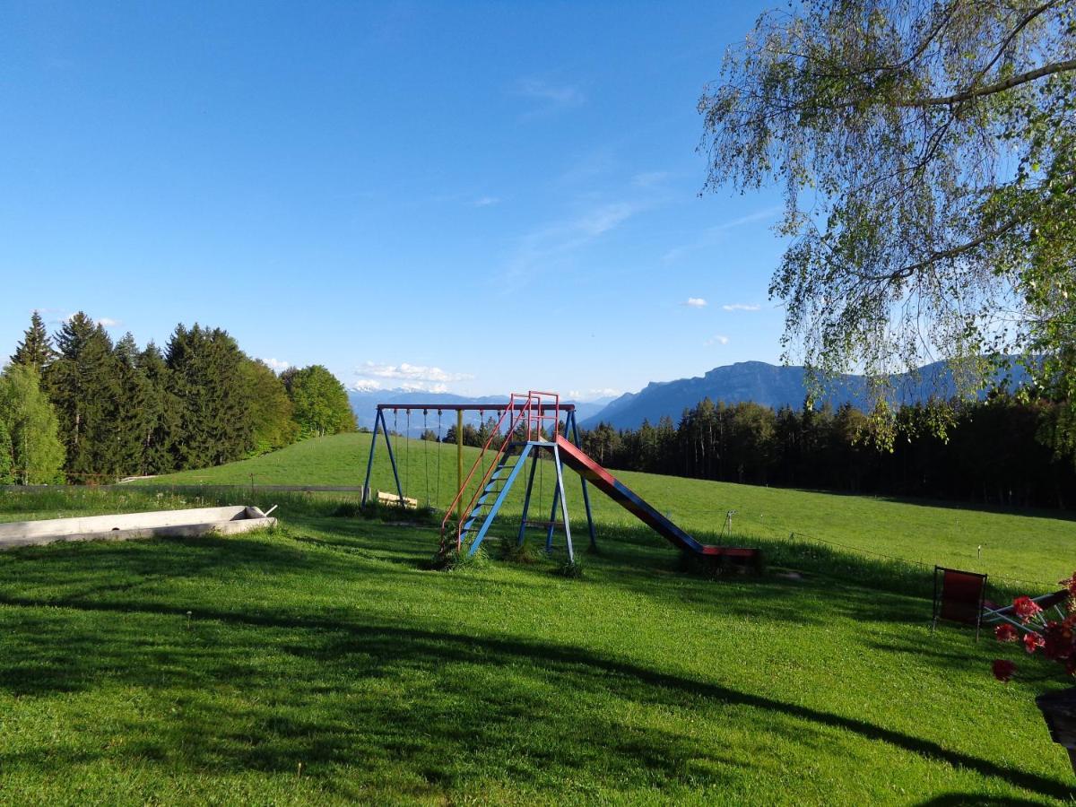 Gasthof St. Ulrich Meltina Esterno foto