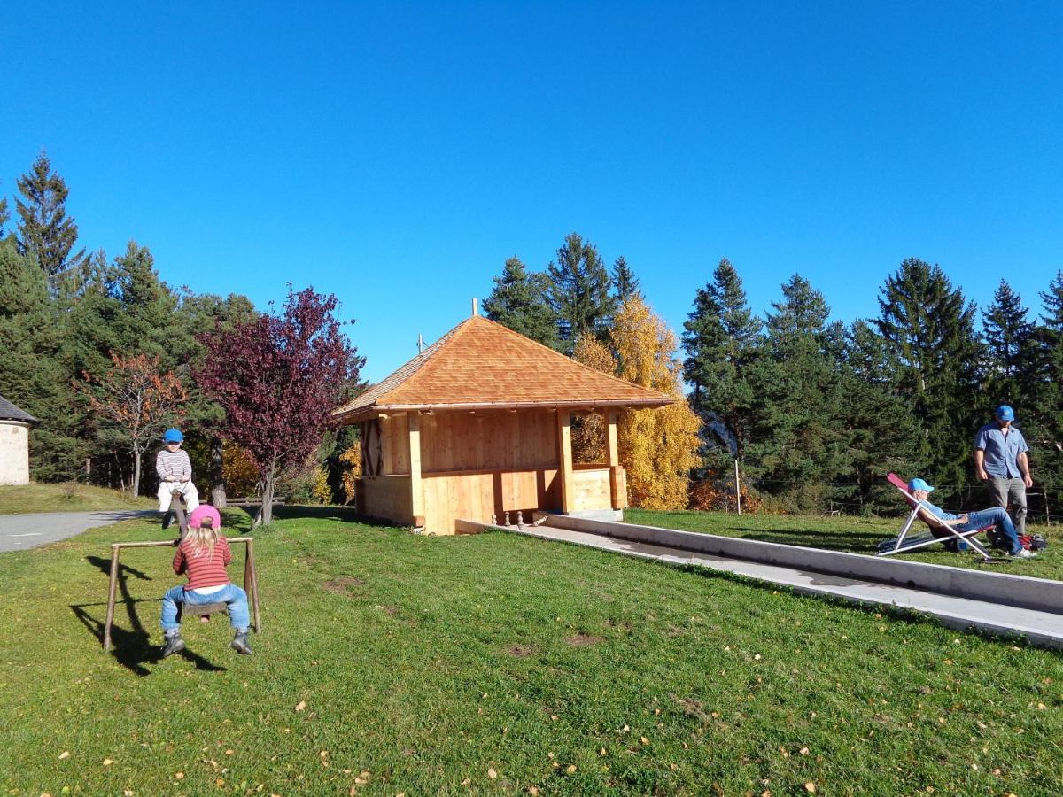 Gasthof St. Ulrich Meltina Esterno foto